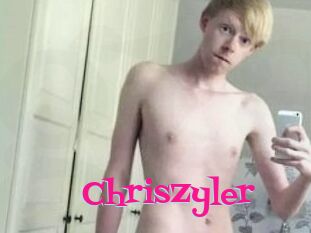 ChrisZyler