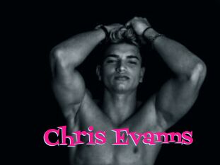 Chris_Evanns