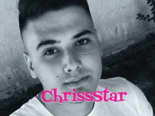 ChrissStar