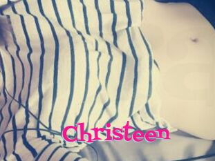 Christeen