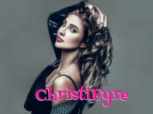 ChristiEyre