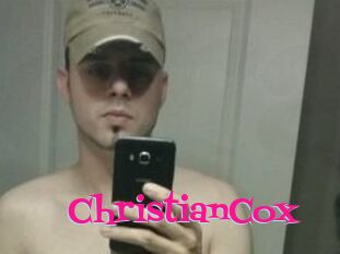 Christian_Cox