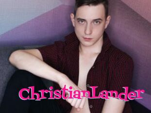 ChristianLander