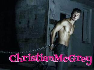 ChristianMcGrey