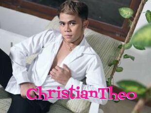 ChristianTheo