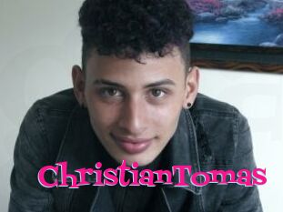 ChristianTomas