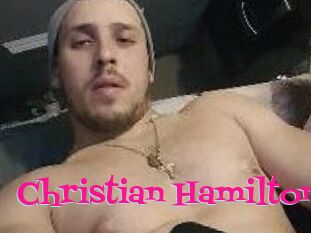 Christian_Hamilton