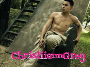 ChristiiannGrey