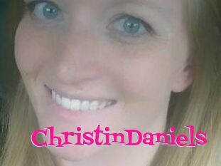 ChristinDaniels