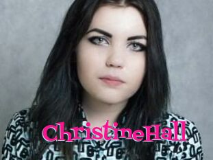 ChristineHall