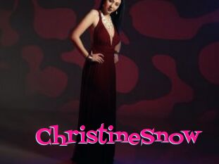 ChristineSnow