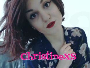 ChristineXS