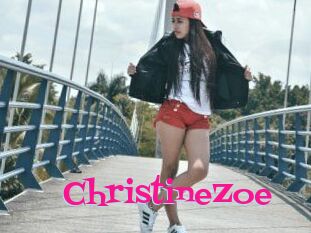 ChristineZoe