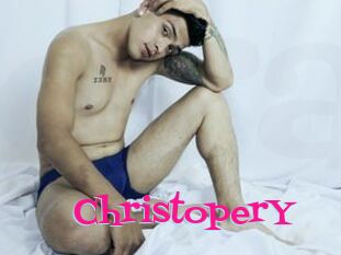 ChristoperY