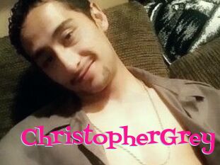 Christopher_Grey