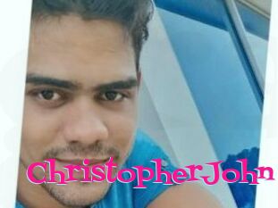 ChristopherJohn