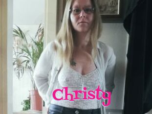 Christy