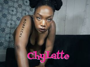 ChyLatte