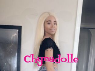 Chynadolle