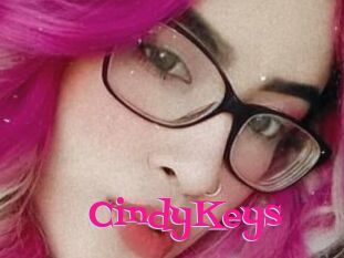 CindyKeys