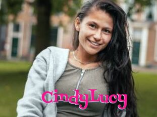 CindyLucy