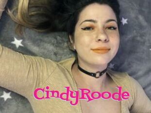 CindyRoode