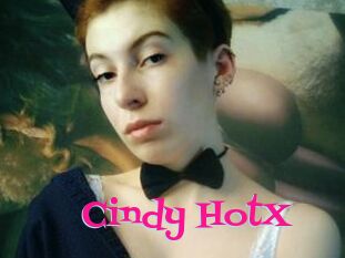 Cindy_HotX