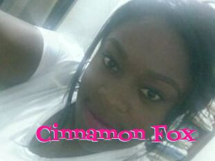 Cinnamon_Fox