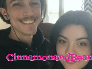 CinnamonandBean