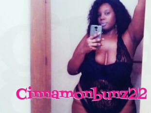 Cinnamonbunz22