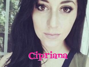 Cipriana