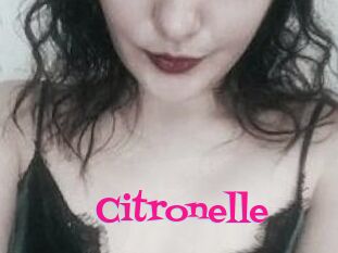 Citronelle