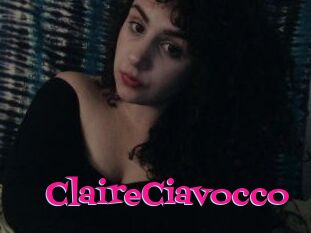 ClaireCiavocco