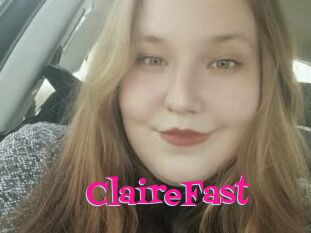 ClaireFast