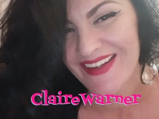 ClaireWarner