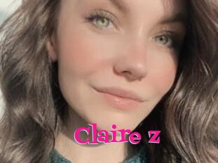 Claire_z