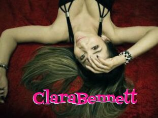 ClaraBennett