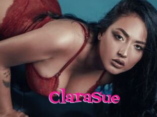 ClaraSue