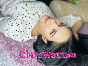 ClaraWarren
