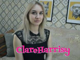 ClareHarrisy