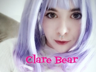 Clare_Bear