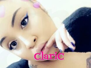 ClariC