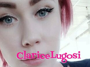 ClariceLugosi