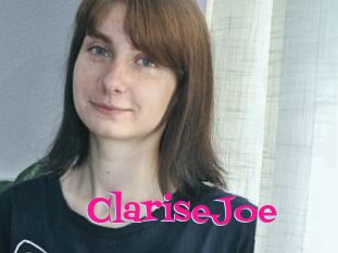 ClariseJoe