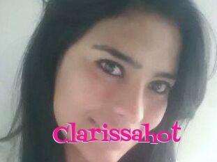 Clarissahot