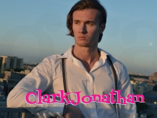 ClarkJonathan