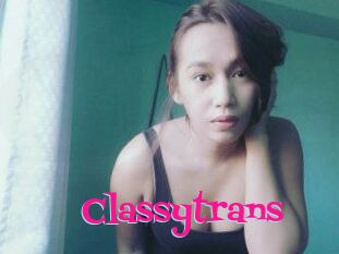 Classytrans