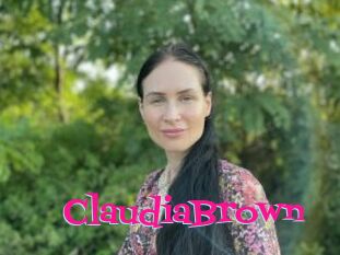 ClaudiaBrown Gratuitx