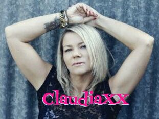 ClaudiaXX