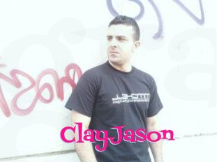 ClayJason